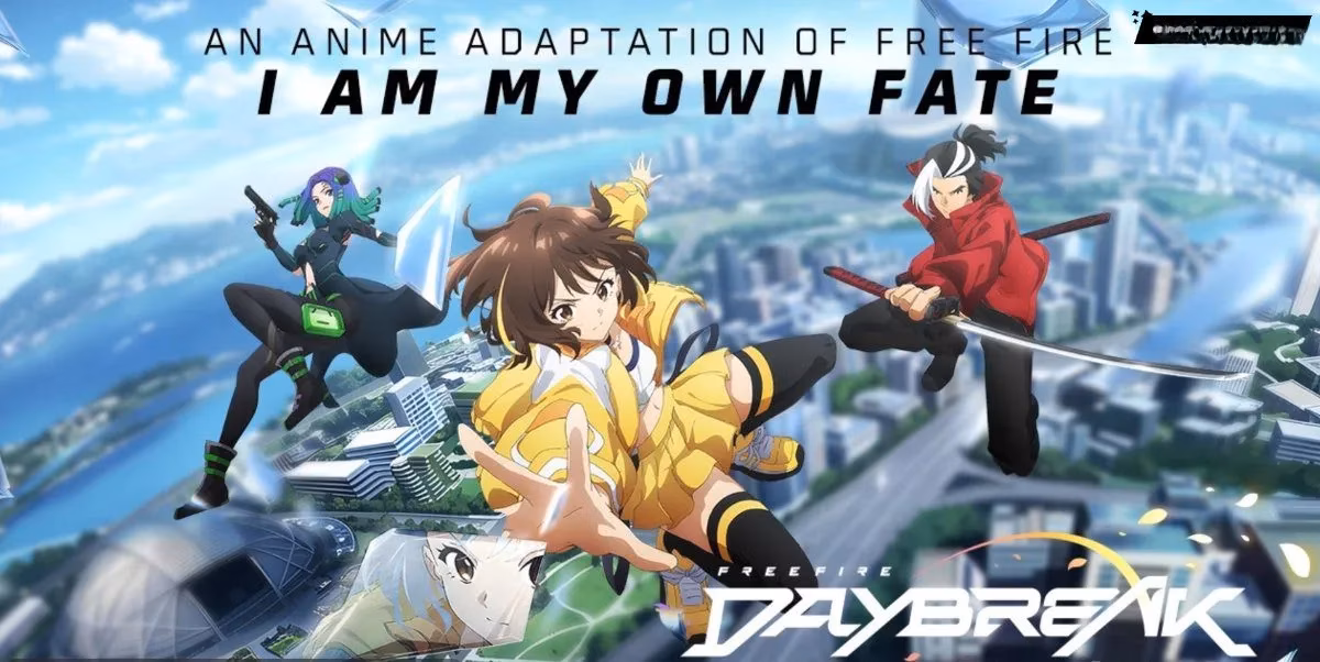 free-fire-daybreak-anime-set-for-spring-2027-story-cast-and-studio-image-0