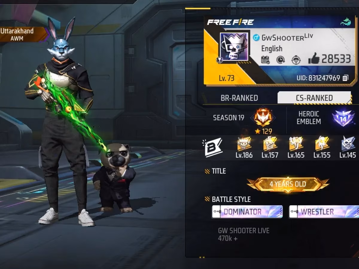 gw-shooter-a-deep-dive-into-the-indian-free-fire-content-creator-s-stats-and-journey-image-0